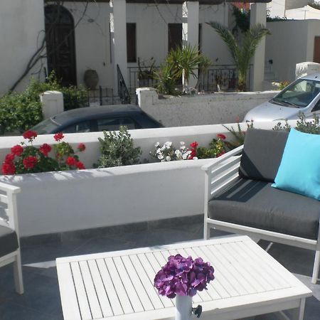 Summer Time Villa Fira  Extérieur photo