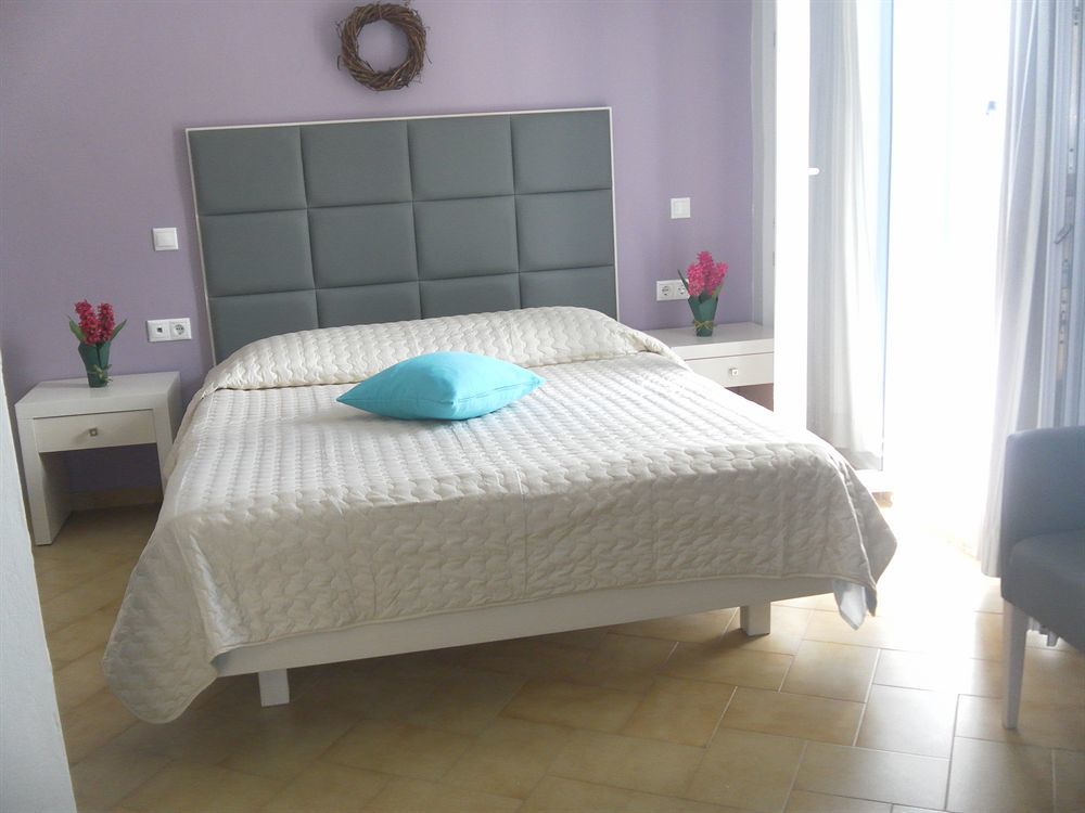 Summer Time Villa Fira  Extérieur photo